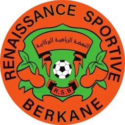 Escudo do RS Berkane