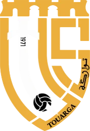Escudo do Union Touarga