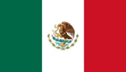 Escudo da seleção México