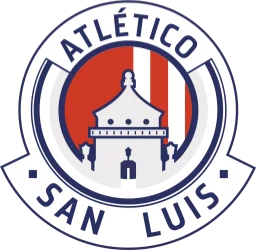 Escudo do Atlético San Luis