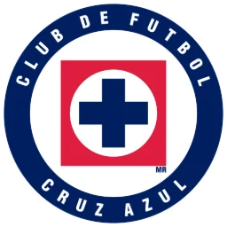 Escudo do Cruz Azul