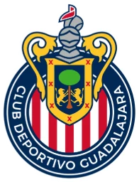 Escudo do Guadalajara