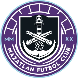 Escudo do Mazatlán