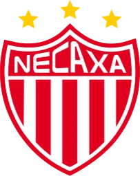 Escudo do Necaxa