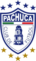 Escudo do Pachuca
