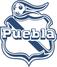 Escudo do Puebla