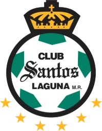 Escudo do Santos Laguna