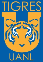 Escudo do Tigres UANL