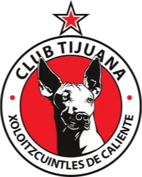 Escudo do Tijuana