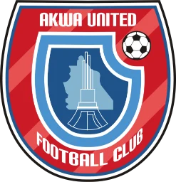 Escudo do Akwa United