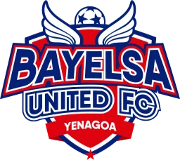 Escudo do Bayelsa United