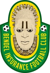 Escudo do Bendel Insurance