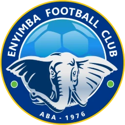 Escudo do Enyimba