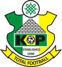 Escudo do Kano Pillars