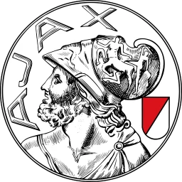 Escudo do Ajax