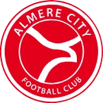 Escudo do Almere City