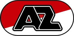 Escudo do AZ Alkmaar