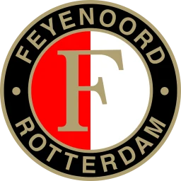Escudo do Feyenoord