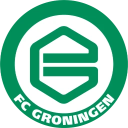 Escudo do Groningen