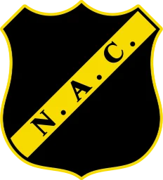 Escudo do NAC Breda