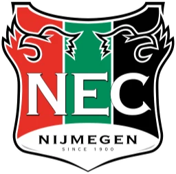Escudo do NEC Nijmegen