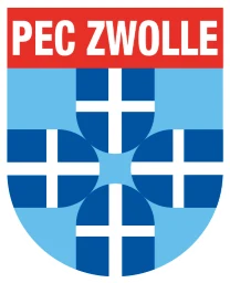 Escudo do PEC Zwolle