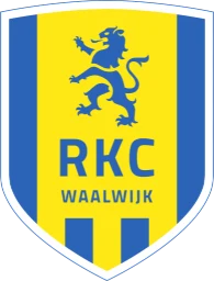Escudo do RKC Waalwijk