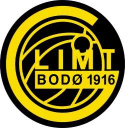 Escudo do Bodø/Glimt