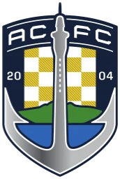 Escudo do Auckland City