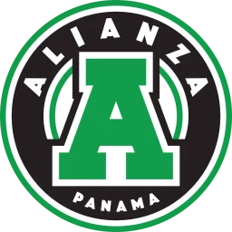 Escudo do Alianza Panamá