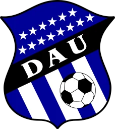 Escudo do Árabe Unido