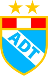 Escudo do ADT Tarma