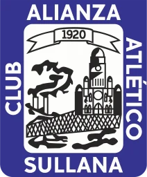 Escudo do Alianza Atlético