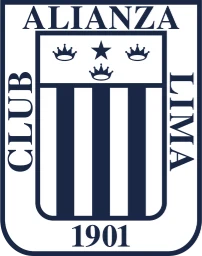 Escudo do Alianza Lima