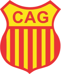 Escudo do Atlético Grau