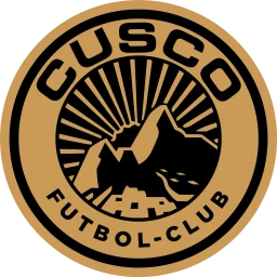Escudo do Cusco FC