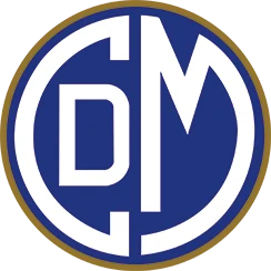 Escudo do Deportivo Municipal
