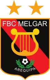Escudo do Melgar