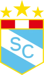 Escudo do Sporting Cristal