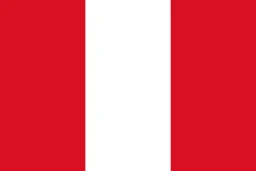 Escudo da seleção Peru