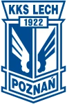 Escudo do Lech Poznań