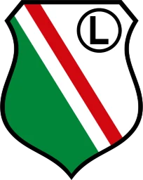 Escudo do Legia Varsóvia