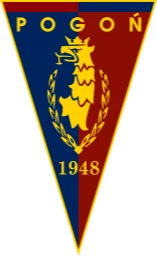 Escudo do Pogoń Szczecin