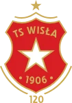Escudo do Wisła Cracóvia