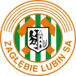 Escudo do Zagłębie Lubin