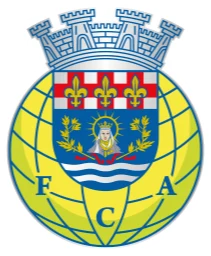 Escudo do Arouca