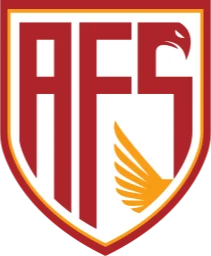 Escudo do AVS