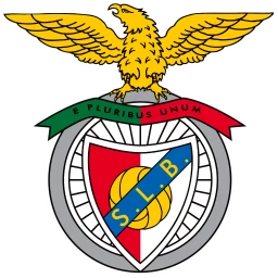 Escudo do Benfica