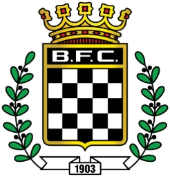 Escudo do Boavista