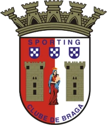 Escudo do Braga
